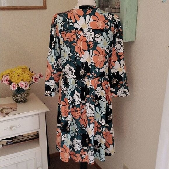 Maeve by Anthropologie Shift Dress - Picture 6 of 12